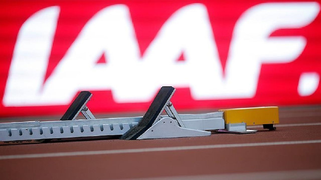 The International Association of Athletics Federations (IAAF)