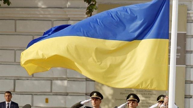 أوكرانيا تطلب مساعدة إسرائيل لإطلاق سراح جنودها المعتقلين بروسيا