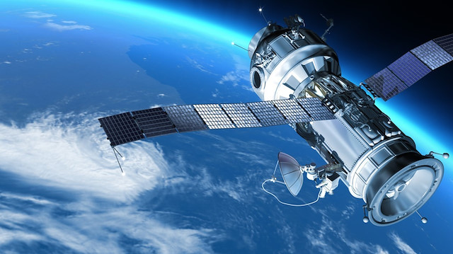Kılıç Küp Uydusu'nun 2021'in ikinci yarısında uzaya fırlatılması planlanıyor.