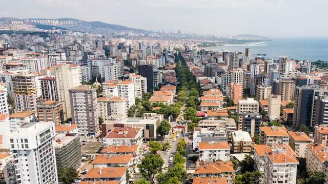 Kira artış oranlarında yüzde 33,64 yerine yüzde 16,33 oranı baz alınacak.