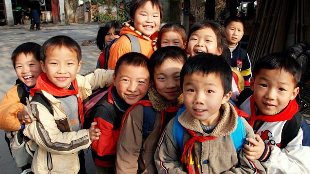 Çin'in değişen "tek çocuk politikası" çocuk sayısını artırmadı