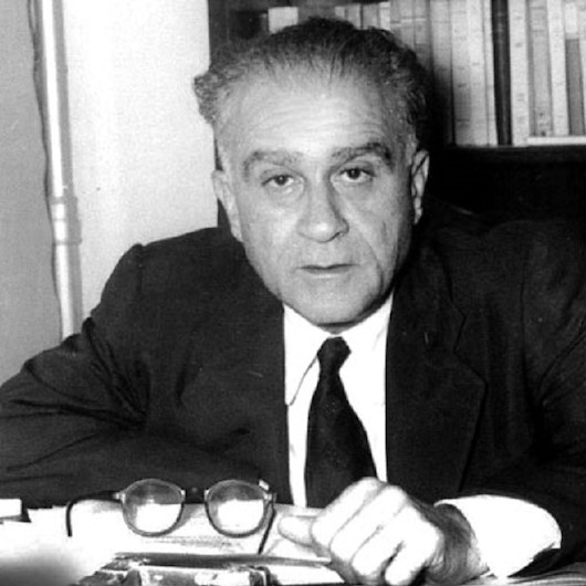 Ahmet Hamdi Tanpınar: Allaha inanıyorum fakat tam bir Müslüman mıyım bilmem