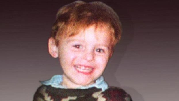 James Bulger