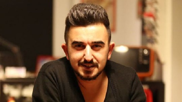 Halil Söyletmez