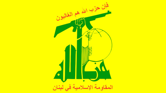 Lebanon’s Hezbollah Symbol