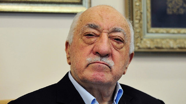 Fetullah Gülen