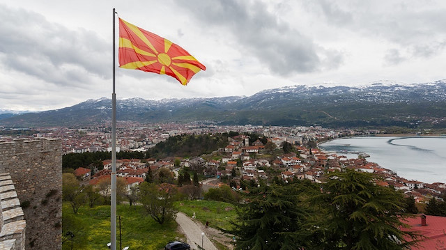 Yunanistan ile Makedonya arasında isim anlaşması onaylandı