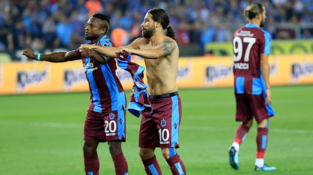 Süper Lig'de bu sezon 12 maçta forma giyen milli futbolcunun 1 gol 2 asisti bulunuyor.