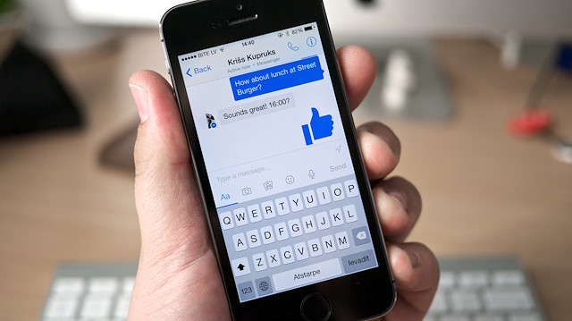 Facebook ekosistemindeki tüm mesajlaşma uygulamaları tek altyapıda birleşiyor