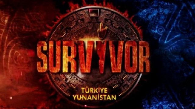 Survivor 2019 Türkiye-Yunanistan'a katılacak tüm isimler belli oldu