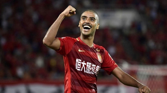 Alan Carvalho, Çin Ligi'nde çıktığı 101 maçta 58 gol atarken 27 de asist kaydetti.