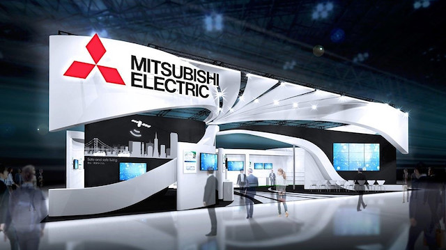 Mitsubishi Electric 