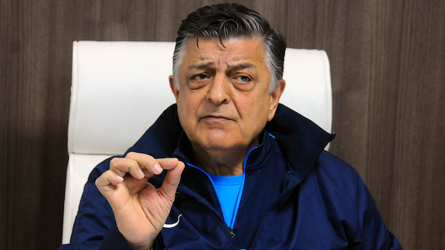 Yılmaz Vural yönetimindeki Adana Demirspor 1. Lig'de 9. sırada yer alıyor.
