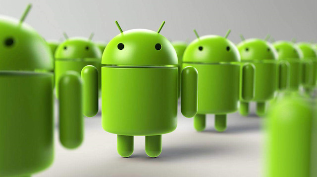 Google her yıl Google I/O etkinliklerinde yeni Android tanıtımını gerçekleştiriyor. 