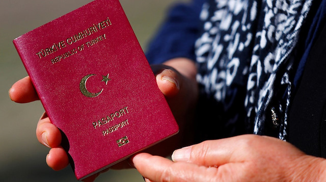 ​صحيفة بريطانية: تكشف عن سبب تزايد الطلب على جواز السفر التركي
