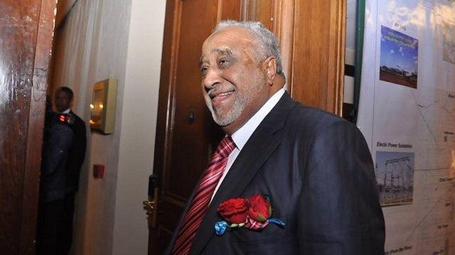 Muhammed Alamoudi