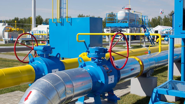 İç piyasaya yapılan LPG satışı toplamda yüzde 2,6 azaldı.