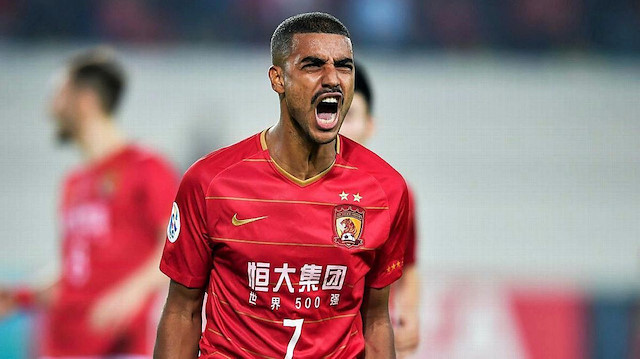 Alan Carvalho, Çin Ligi'nde 58 gol atıp 27 asist yapma başarısı gösterdi.
