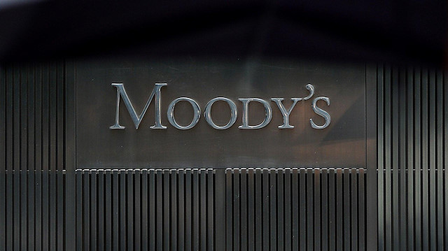 ​Moody's'den küresel kredi koşullarına dair uyarı.