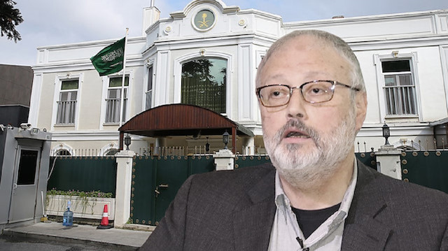 ​لغز بئر القنصلية يعود مجدّدًا للطرح.. هل جثة خاشقجي هناك؟