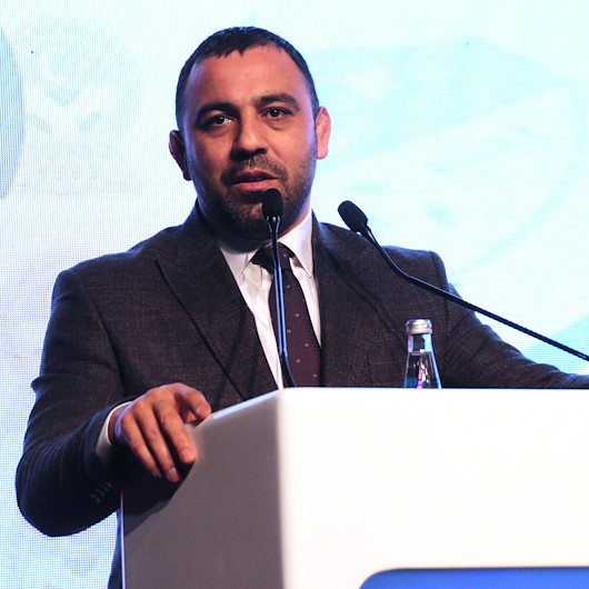CHP'li İmamoğlu bakanlık projesini kendi fikri diye sundu