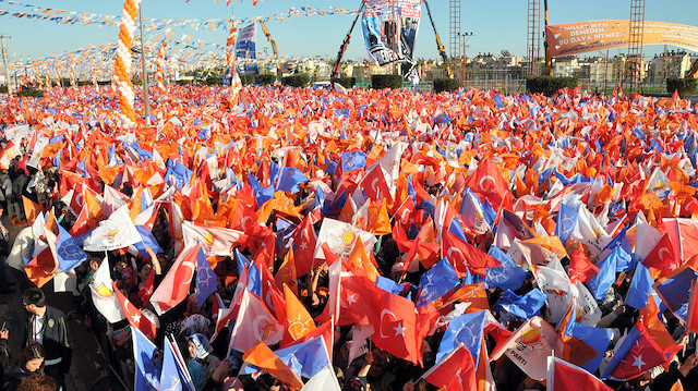 Fotoğraf: Arşiv