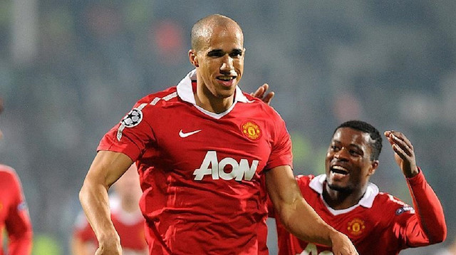 Former Manchester United footballer Gabriel Obertan was transferred to Turkish Super league club B.B. Erzurumspor.