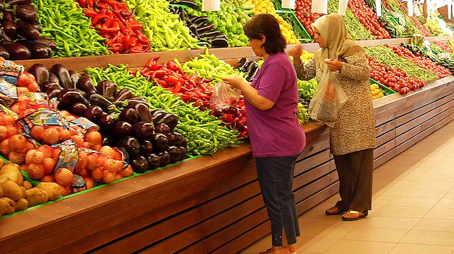 TÜDEF'ten düşük gramaj uyarısı.