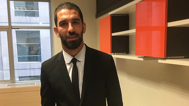 Arda Turan, mahkemede hakkındaki suçlamaları kabul etmediğini söyledi.