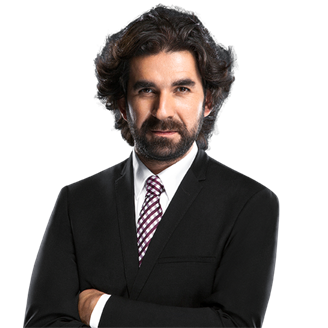 Serdar Tuncer