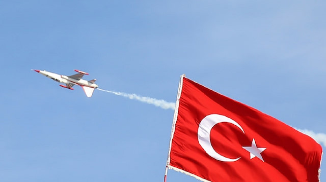 وكالة "أفاد" التركية تشارك بمهرجان "تكنوفيست إسطنبول" التكنولوجي 

