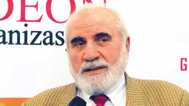 Hasan Ocaklı