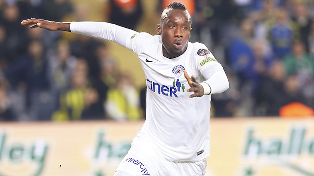 Mbyaye Diagne