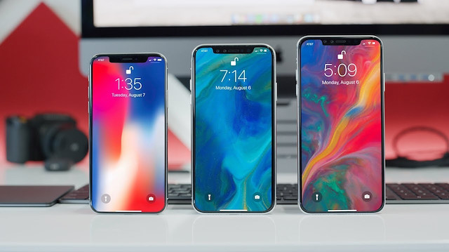 Apple'ın yeni iPhone ve iPad'ler için planı ne?