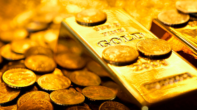 Dünya genelindeki merkez bankaları tarafından 2018’de alınan altın miktarı geçen yıl 651,5 tona çıkarak, 1971’den bu yana en yüksek seviyesine ulaştı.