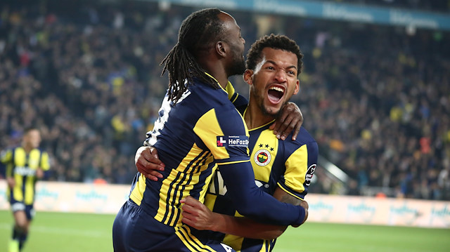 Fenerbahçe açıldı