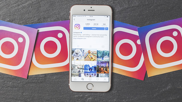 Facebook'un Instagram hayali: 'Hikayeler'e muadil aranıyor'