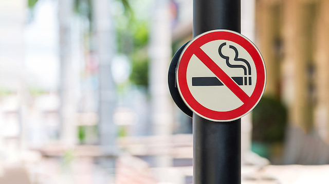 İşletmelerde sigara içenler için yeni düzenleme geliyor. 