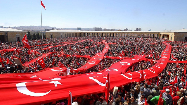 مليارات لمعاداة تركيا؟ لماذا تخاف بعض الدول العربية من التجربة التركية؟