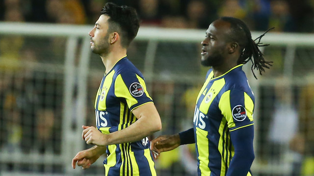 Fenerbahçe'nin UEFA'ya eklediği isimler belli oldu