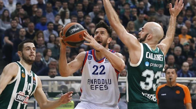 Round 21 of the 2018-19 Turkish Airlines EuroLeague regular season.