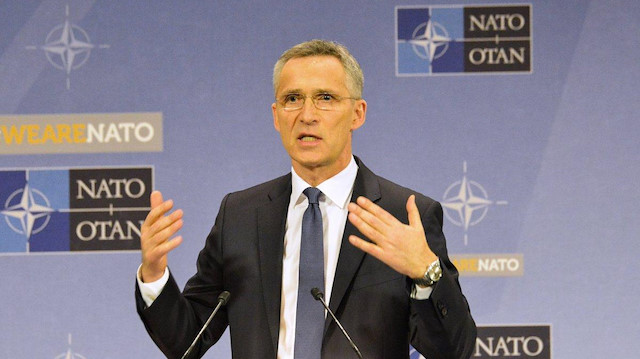 NATO’dan INF açıklaması: Avrupa kıtasına kara konuşlu yeni nükleer füze taşınmayacak