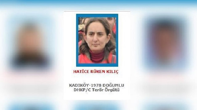 Hatice Ruken Kılıç