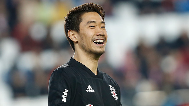 Kagawa'nın menajeri konuştu