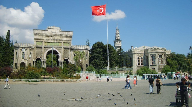ارتفاع ملحوظ.. تركيا تكشف عن عدد الطلاب الأجانب في جامعاتها