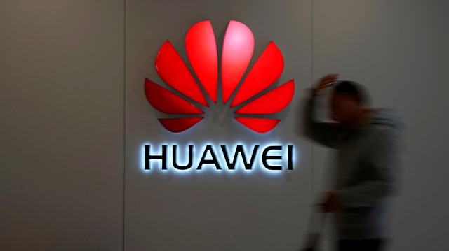 Huawei, Danimarka'nın 5G mobil altyapısını kurmak için TDC şirketiyle çalışıyor.