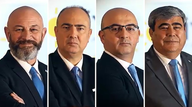 yeni safak