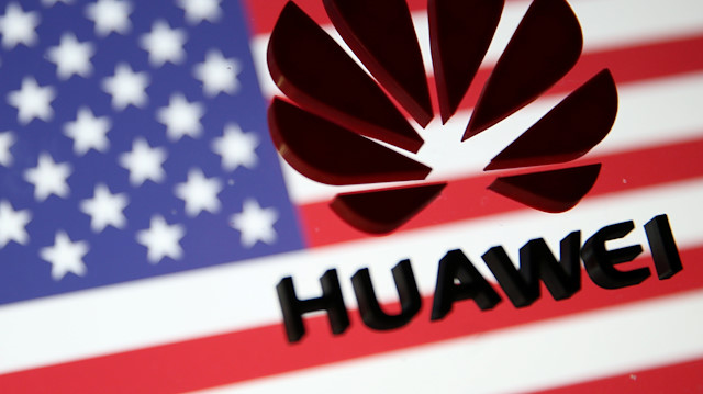 Huawei, ABD ürünlerinin pazar alanını daraltmaya devam ediyor.