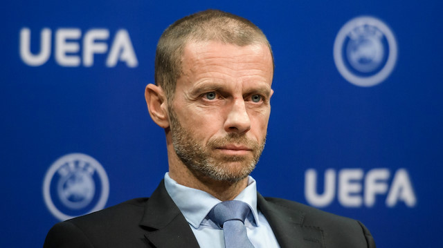 UEFA'da ikinci dönemini yaşayacak.