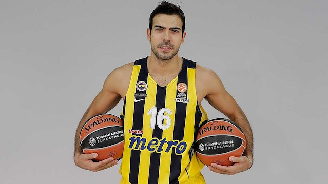 Kostas Sloukas